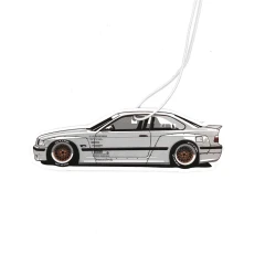 Zawieszka samochodowa zapach BMW E36