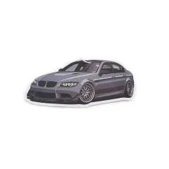Zawieszka samochodowa zapach BMW E90 największy sklep tuningowy w Polsce!