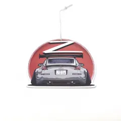 Zawieszka samochodowa zapach Nissan 370Z największy sklep tuningowy w Polsce!