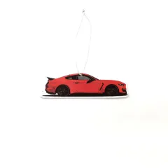 Zawieszka samochodowa zapach Ford Mustang GT największy sklep tuningowy w Polsce!