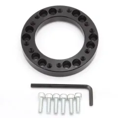 Uniwersalny dystans kierownicy 12mm (6x70mm + 6x75mm) FigerSPEC największy sklep tuningowy w Polsce!