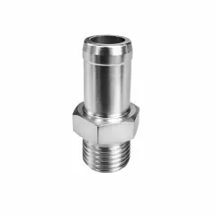 Adapter nypel M16x1.5 - przewód 15mm (nasuwany) FigerSPEC największy sklep tuningowy w Polsce!