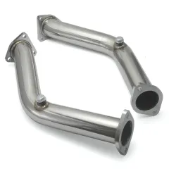 Downpipe Nissan 350Z 2,5 cala FigerSPEC największy sklep tuningowy w Polsce!