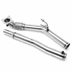 Downpipe Audi TT 8J 2.0TFSI FWD FigerSPEC największy sklep tuningowy w Polsce!