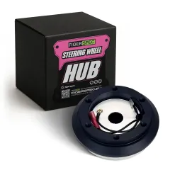 Naba adapter kierownicy Honda S2000 PRO SLIM FigerSPEC największy sklep tuningowy w Polsce!