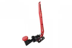 Hydrauliczny hamulec ręczny uniwersalny TurboWorks Red największy sklep tuningowy w Polsce!