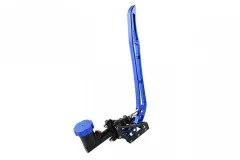 Hydrauliczny hamulec ręczny uniwersalny TurboWorks Blue największy sklep tuningowy w Polsce!
