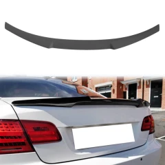 Lotka Lip Spoiler - BMW seria 3 E92 (2004-2012) M4 Style