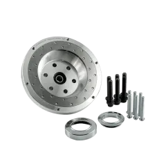 Koło zamachowe GM Chevrolet LS - Nissan 350Z Z33 370Z Z34 - 184mm / 7.25" (P) największy sklep tuningowy w Polsce!