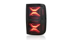 Zestaw Lamp Tylnych Dynamic LED Smoke VW AMAROK 2010-obecnie największy sklep tuningowy w Polsce!