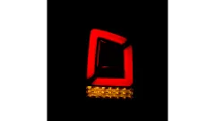 Zestaw Lamp Tylnych Dynamic LED Smoke VW TRANSPORTER MULTIVAN T5 2003-2010 największy sklep tuningowy w Polsce!