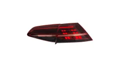 Zestaw Lamp Tylnych LED Red VW GOLF VII 2012-obecnie największy sklep tuningowy w Polsce!