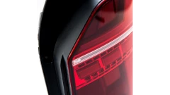 Zestaw Lamp Tylnych LED red/clear or VW T6 2015->>