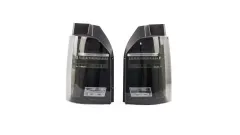 Zestaw Lamp Tylnych LED smoke/black or VW T6 2015->> największy sklep tuningowy w Polsce!