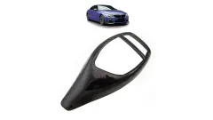 Dekor gałki zmiany biegów Carbon BMW 4 F32 F82 4 F33 F83 3 F30 F80 F31 4 F36 2012-2018 największy sklep tuningowy w Polsce!