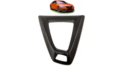 Dekor gałki zmiany biegów Carbon BMW 4 F32 F82 4 F33 F83 3 F30 F80 F31 4 F36 2012-2018 największy sklep tuningowy w Polsce!