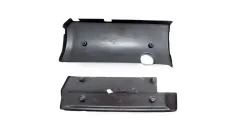 Engine Motor Cover Carbon fiber BMW 3 E46 Compact 1997-2005 największy sklep tuningowy w Polsce!