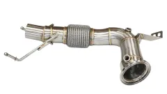 Downpipe Mini Cooper S F56 1.5T Decat największy sklep tuningowy w Polsce!