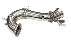 Downpipe Mercedes Benz AMG GT50 GT53 GT43 E53 GLE53 CLS53 GLS53 M256 największy sklep tuningowy w Polsce!