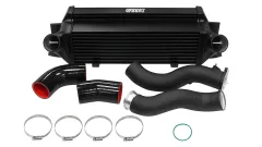 Intercooler Turboworks BMW  G20 G22 G28 Z4 B48 320I 325I 420I 425I Charge pipe największy sklep tuningowy w Polsce!