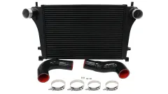 Intercooler TurboWorks VW Jetta Passat Golf 7 R GTI Audi A3 S3 8V Skoda Octavia 3 RS 1.8T 2.0T  największy sklep tuningowy w Polsce!