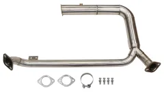 Downpipe PORSCHE 718 Boxster / Cayman  największy sklep tuningowy w Polsce!