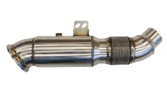 Downpipe Toyota Supra A90 B58 3.0T 5" 20+  największy sklep tuningowy w Polsce!