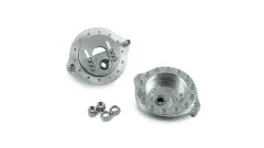 Camber Plates Volkswagen VW Golf Mk I (3D) największy sklep tuningowy w Polsce!
