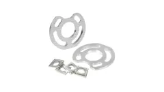 Negatyw Camber Shims VW Golf II / III - 4,5° największy sklep tuningowy w Polsce!