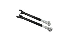 Aluminiowe Regulowane wahacze BMW E36 E46 Z4 - Uniball 95kN największy sklep tuningowy w Polsce!