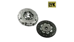 LUK 624 3297 09 / 624329709 największy sklep tuningowy w Polsce!