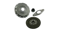 Zestaw sprzęgła do BMW M57 ZF GS5-39DZ 240mm największy sklep tuningowy w Polsce!