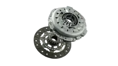 Sachs 3000950709S Sprzęgło Wzmocnione BMW M3 E90 - OE 21212284034 największy sklep tuningowy w Polsce!