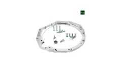 Adapter BMW V8 M60 M62 S62 - Nissan 350Z Z33 370Z Z34 największy sklep tuningowy w Polsce!