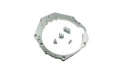 Adapter skrzyni biegów GM Chevrolet LS - Jaguar ZF 8HP 8HP70 największy sklep tuningowy w Polsce!