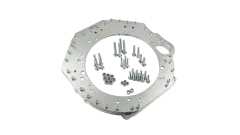 Adapter skrzyni biegów GM Chevrolet LS LS1 LS3 LS7 LSA LSX LT1 LM7 - Manual BMW (M57N2 / N54) największy sklep tuningowy w Polsce!