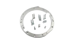 Adapter skrzyni biegów Mercedes-Benz V8 M156 AMG - BMW ZF 8HP 8HP75 8HP70 8HP50 / GS6-53DZ największy sklep tuningowy w Polsce!