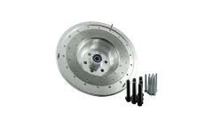 Koło zamachowe GM Chevrolet LS - BMW M57N HGD JGA - 228mm / 8.98" największy sklep tuningowy w Polsce!