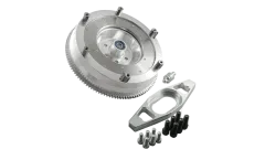 Koło zamachowe Ford Barra - BMW M57N ZF GS6-53DZ 6-biegów HGD JGA HGA - 215mm / 8.46" największy sklep tuningowy w Polsce!