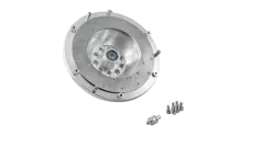 Koło zamachowe Volvo Modular Whiteblock T5 T6 - BMW M57N HGD JGA HGA - 240mm / 9.45" największy sklep tuningowy w Polsce!