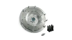 Koło zamachowe Nissan RB - BMW M57N GS6-53DZ HGD JGA HGA - 240mm / 9.45" największy sklep tuningowy w Polsce!