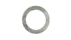Wymienna tarcza cierna do koła zamachowego PMC 184mm / 7.25" największy sklep tuningowy w Polsce!