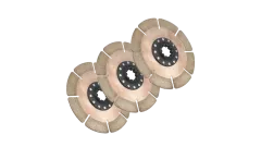 Tarcze spiekowe - 184mm 7.25" 23x29-10N BMW E36 M3 M50 M52 M54 największy sklep tuningowy w Polsce!
