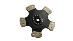 Tarcza spiekowa sprzęgła 240mm 21,8x24,2-23N Audi VW 2,0 TDI 2,0 TFSI największy sklep tuningowy w Polsce!