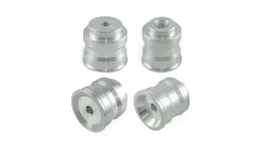 Aluminiowe tuleje belki tylnej BMW E9x E90 E92 E8x E82 największy sklep tuningowy w Polsce!
