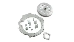 [Archiwalny] Adapter Ford Barra - BMW ZF 8HP 8HP75 8HP70 8HP50 największy sklep tuningowy w Polsce!