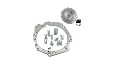 Adapter Toyota Lexus V8 UZ 1UZ 3UZ - BMW M57N M57N2 6-biegów HGD JGA HGA - 240mm / 9.45" największy sklep tuningowy w Polsce!