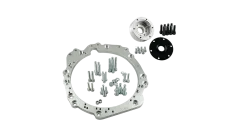 Adapter Toyota Lexus V8 UZ - BMW DCT DKG Getrag GS7D36SG N54 N55 S55 największy sklep tuningowy w Polsce!