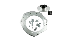 Adapter GM Chevrolet V8 LS - BMW DCT DKG Getrag GS7D36SG N54 N55 S55 (H) największy sklep tuningowy w Polsce!