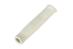 Osłona termiczna przewodów zapłonowych TurboWorks 25mm x 15cm Biała największy sklep tuningowy w Polsce!